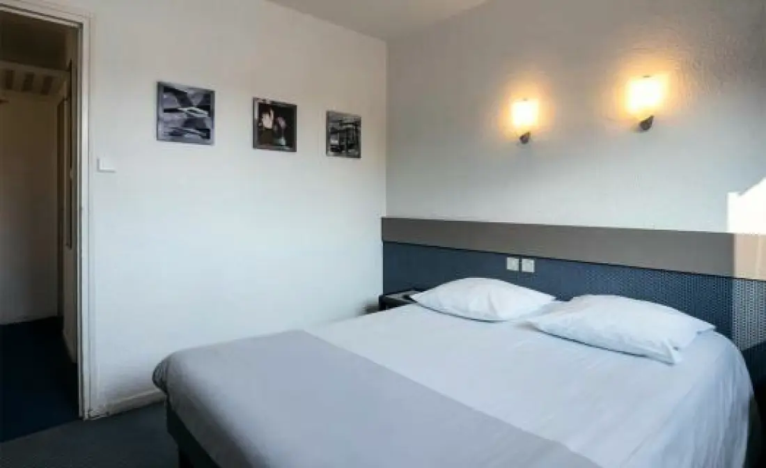 Hotel Les 2 Alpes L'Orée Des Pistes 3 Gwiazdy★★★