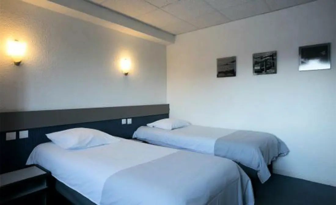 Hotel Les 2 Alpes L'Orée Des Pistes 3 Gwiazdy★★★