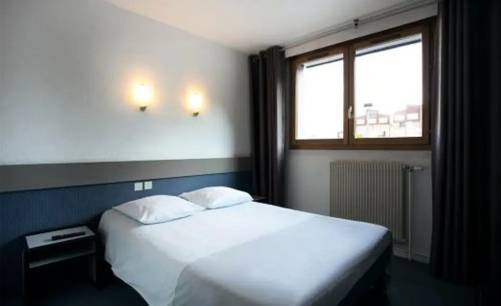 Hotel Les 2 Alpes L'Orée Des Pistes 3 Sterren★★★