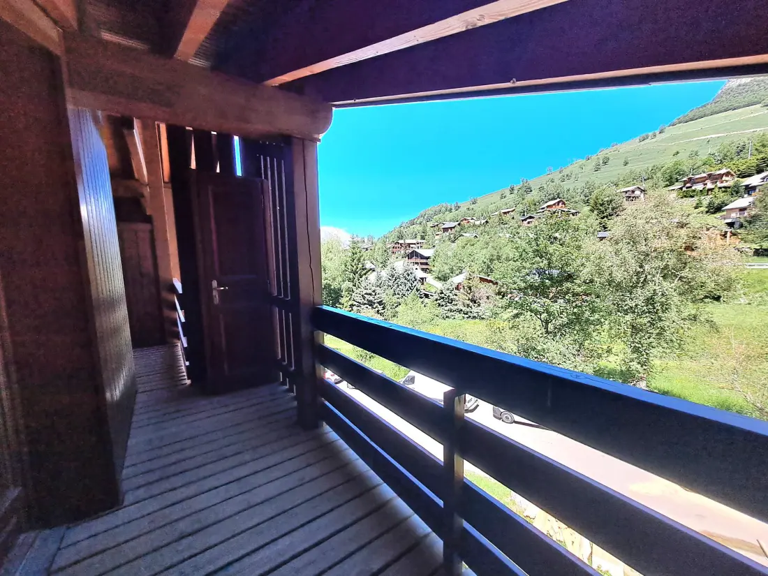 Chalet D'or D