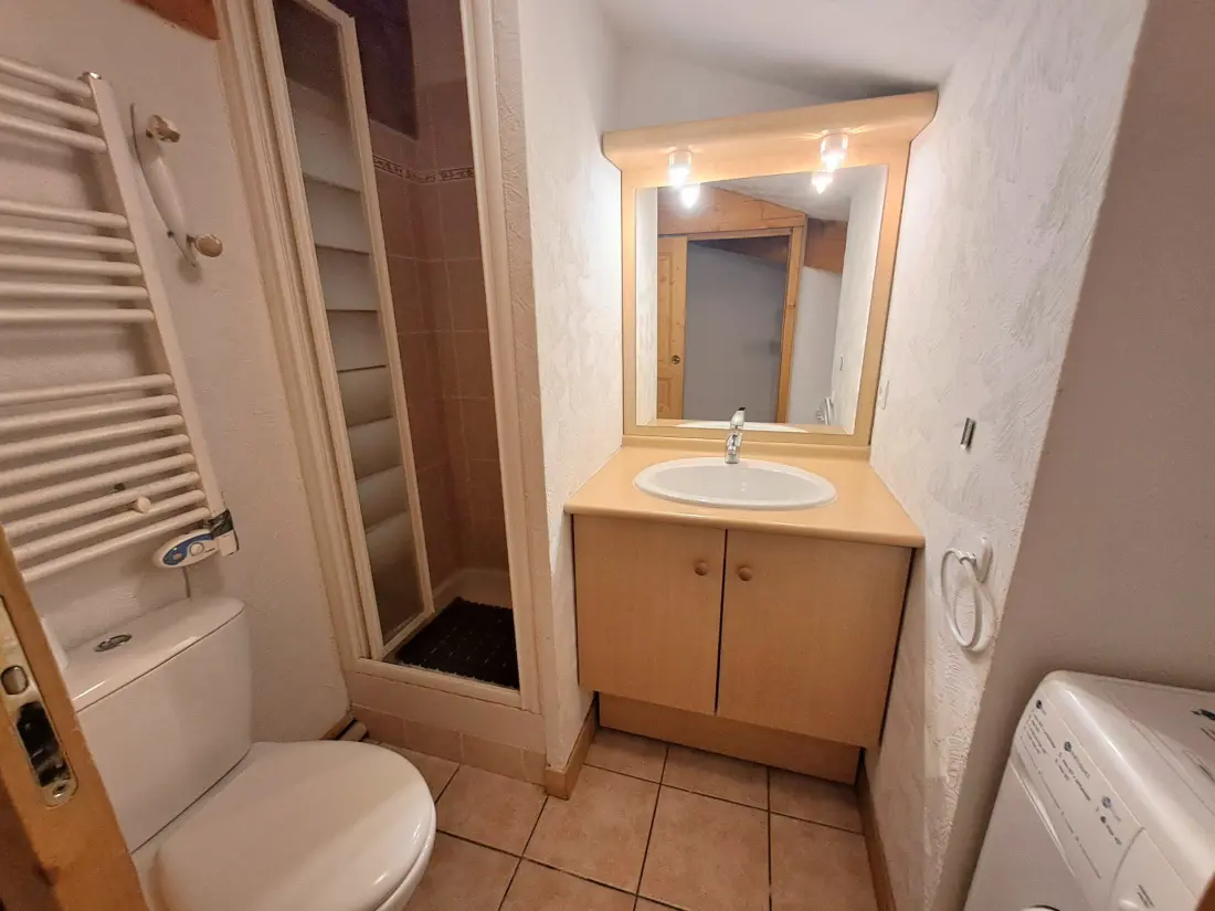 Chalet D'or D