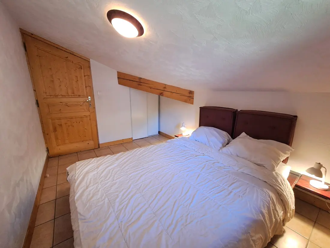 Chalet D'or D