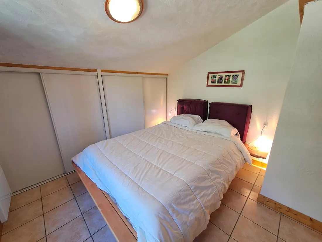 Chalet D'or D
