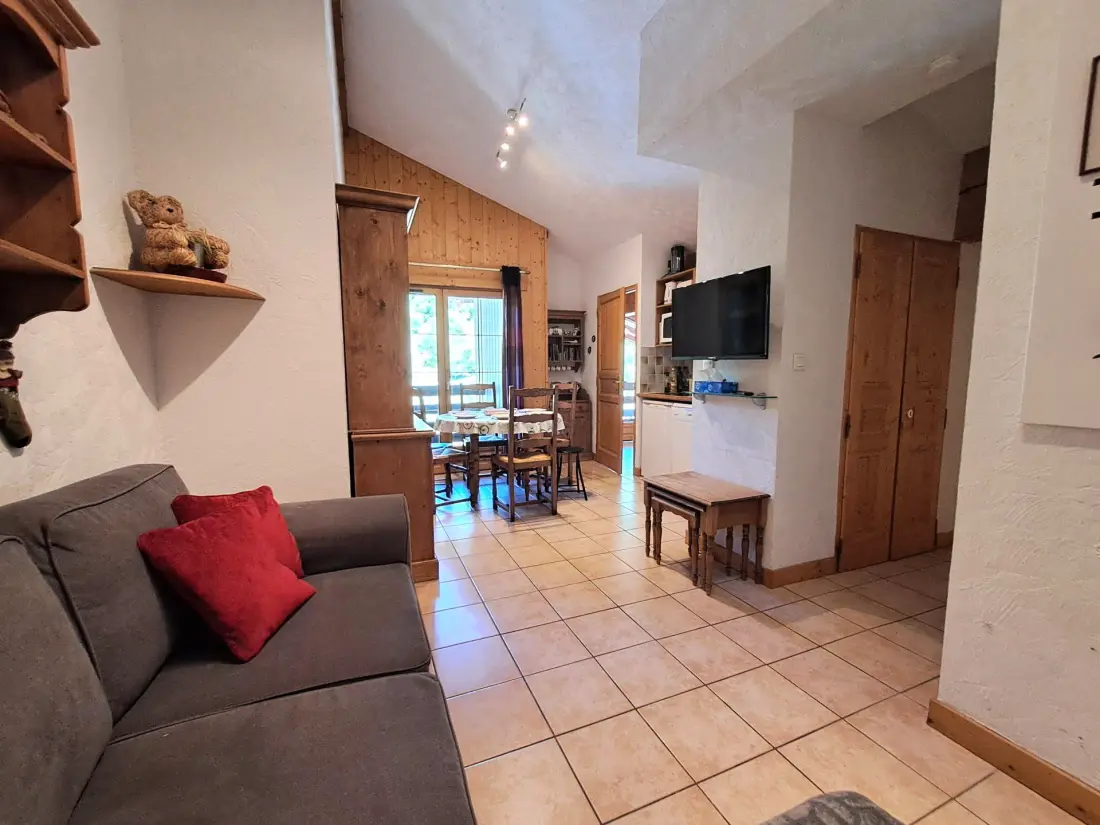 Chalet D'or D