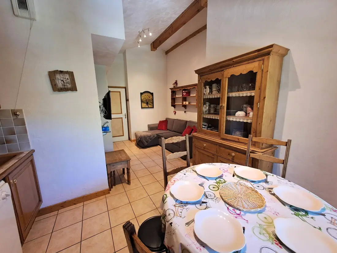 Chalet D'or D