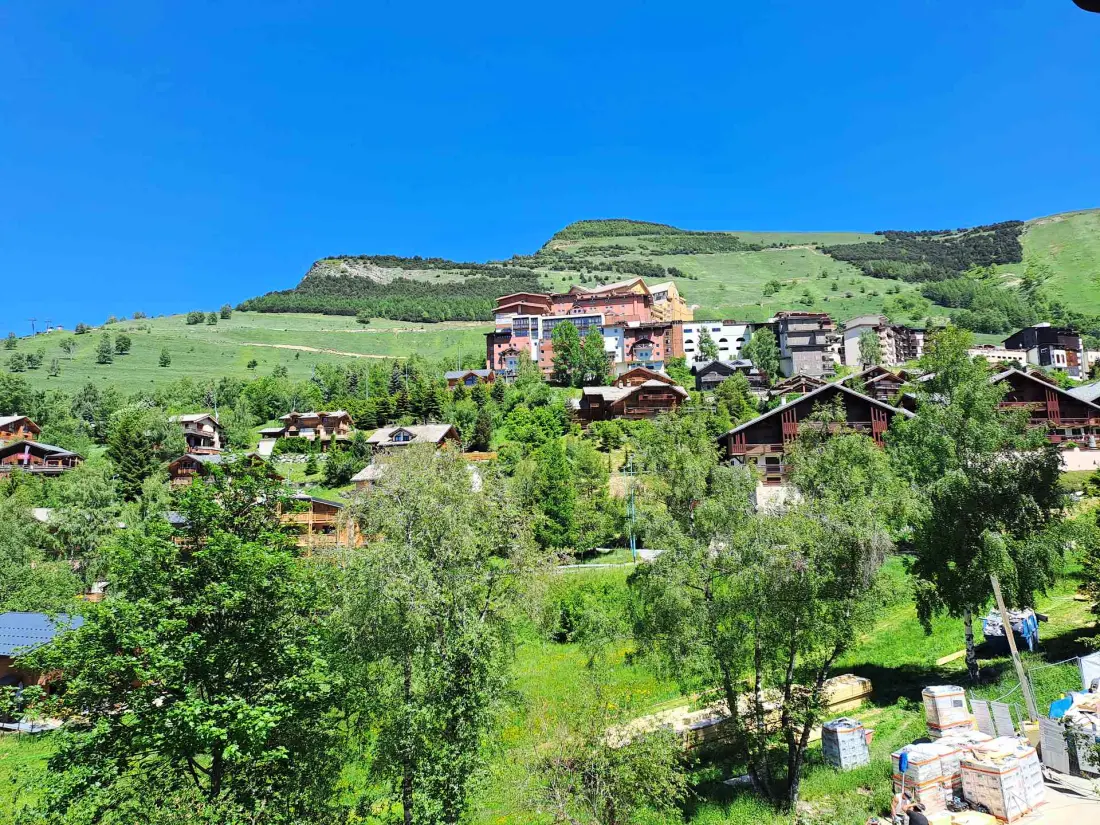 Chalet D'or D