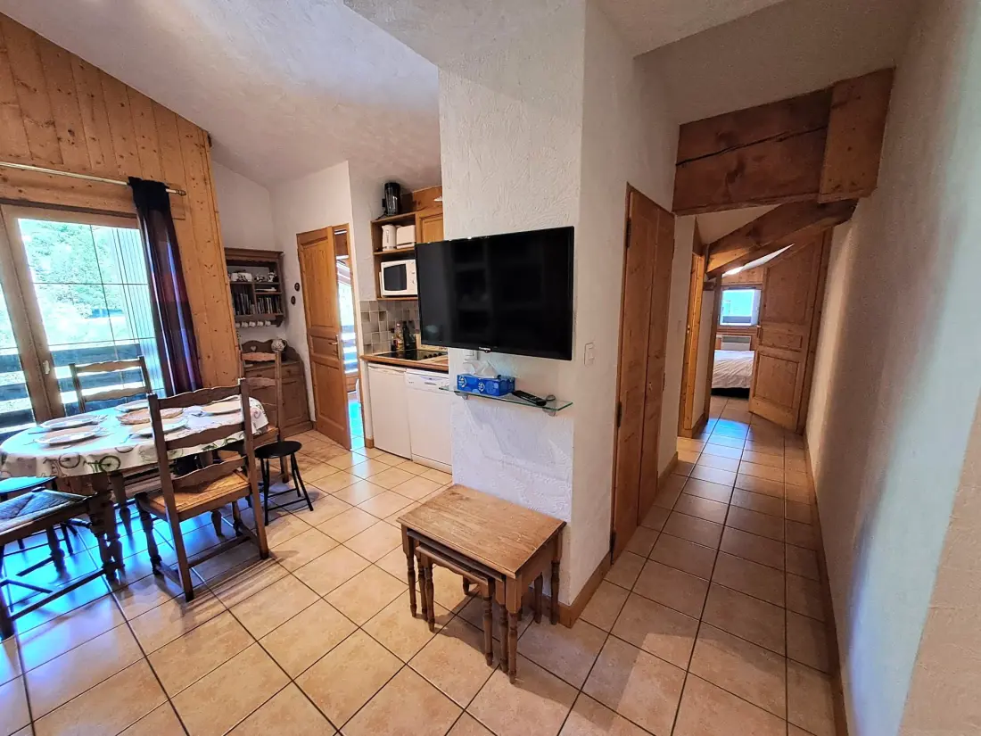 Chalet D'or D