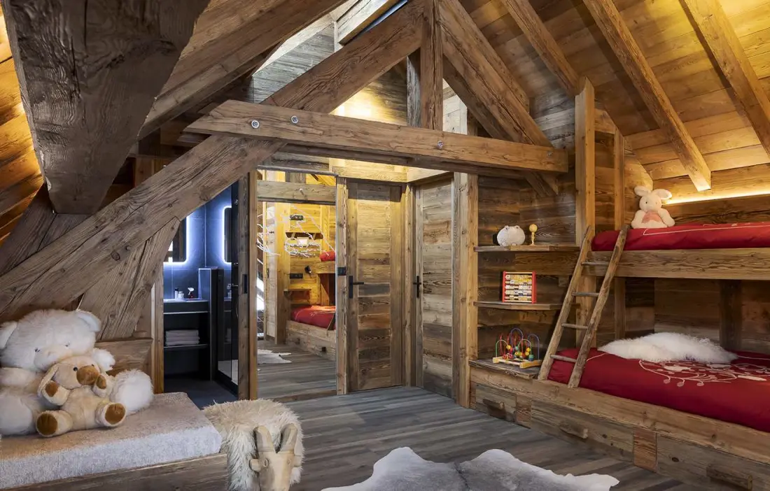 Domek Odalys L'Atelier