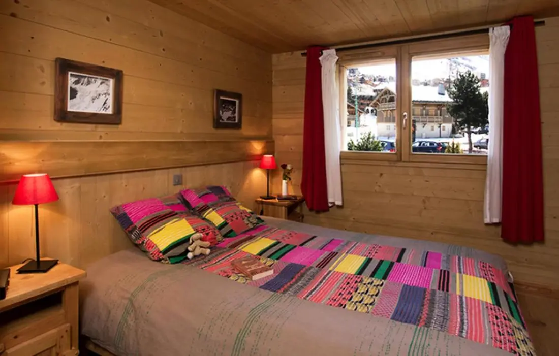 Chalet Odalys Levanna Orientale