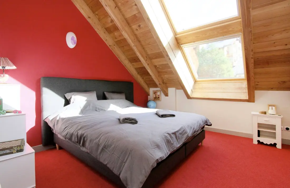 Domek letniskowy Odalys Snö Lodge