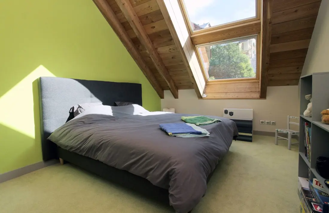 Domek letniskowy Odalys Snö Lodge