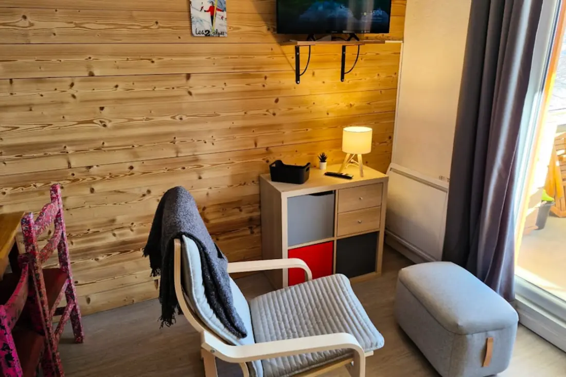 T1 Terrace South - 1mn az elnöktől
