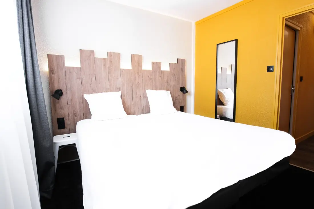 Hotel Les 2 Alpes L'Orée Des Pistes 3 Gwiazdy★★★