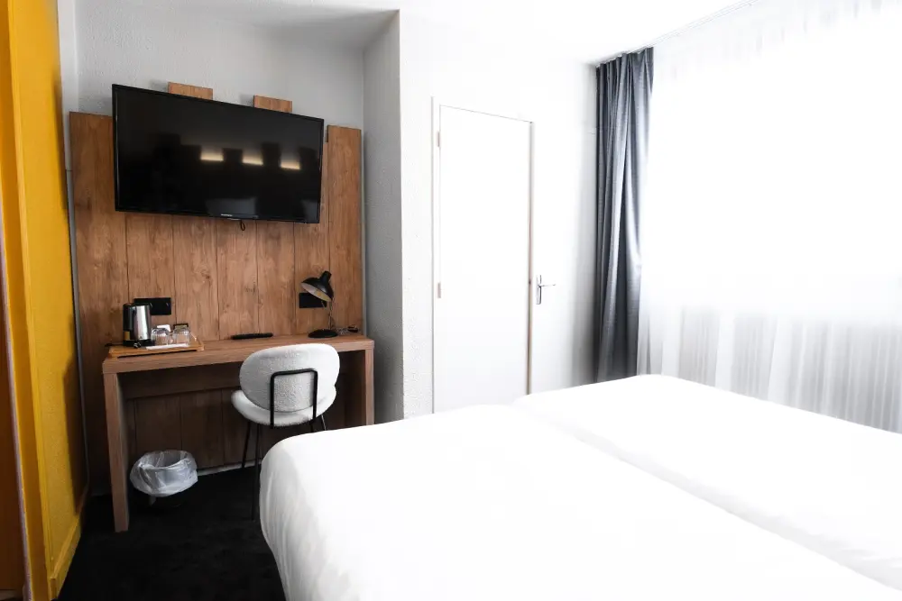Hotel Les 2 Alpes L'Orée Des Pistes 3 Sterren★★★
