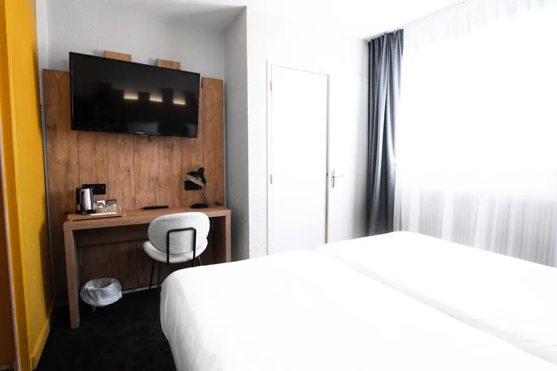 Hotel Les 2 Alpes L'Orée Des Pistes 3 Gwiazdy★★★