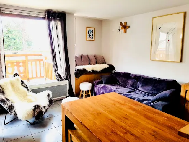 Residence Alberges A