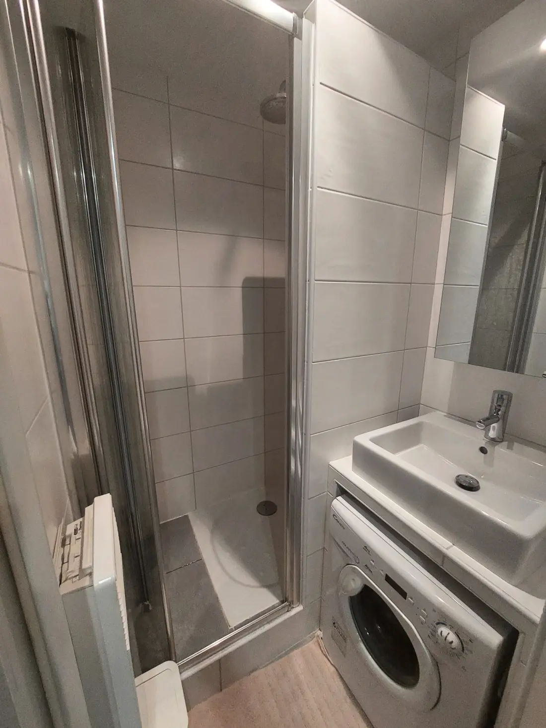 Residence Alberges A