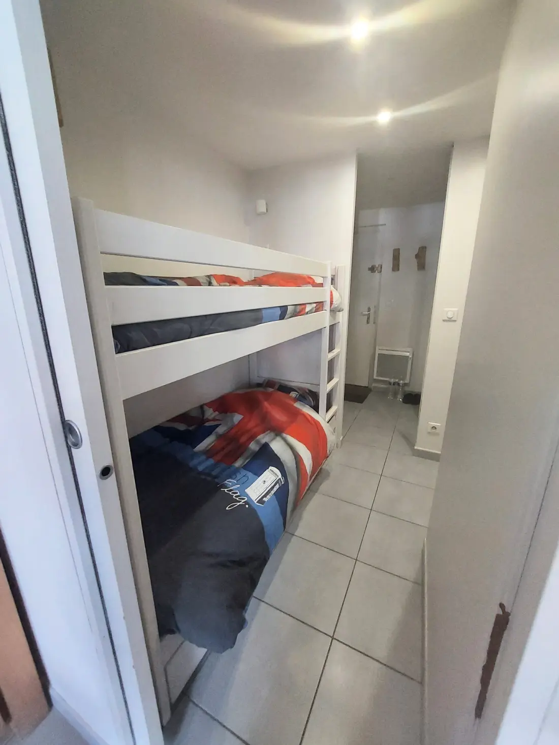 Residence Alberges A