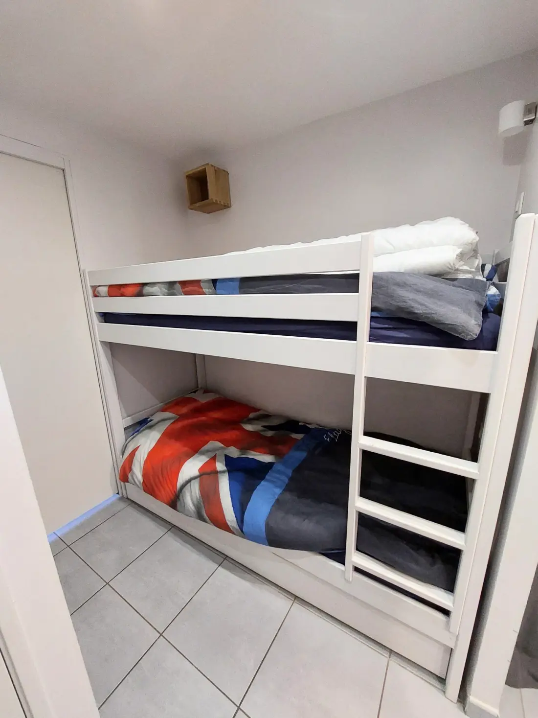 Residence Alberges A