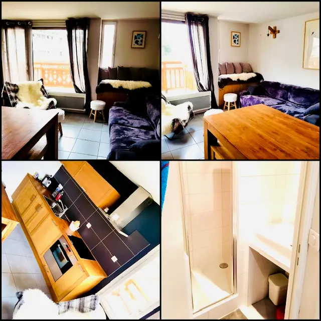 Residence Alberges A