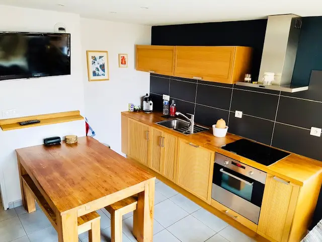 Residence Alberges A