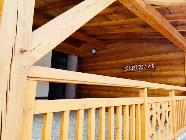 Residence Alberges A