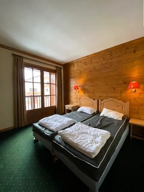 Residence Alpina Lodge