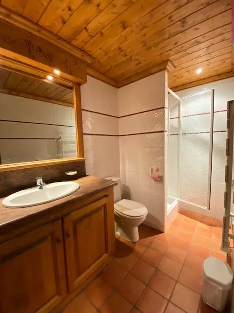 Residence Alpina Lodge