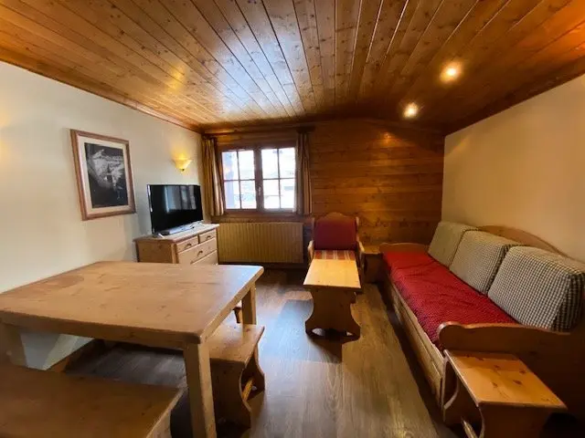 Residence Alpina Lodge
