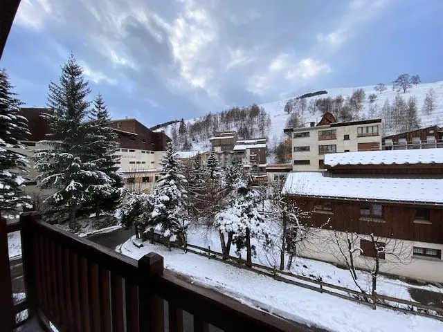 Residence Alpina Lodge
