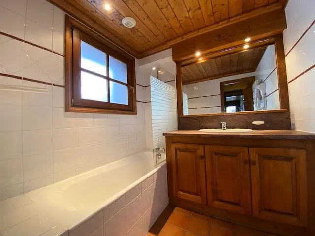 Residence Alpina Lodge
