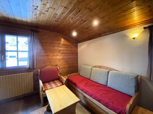 Residence Alpina Lodge