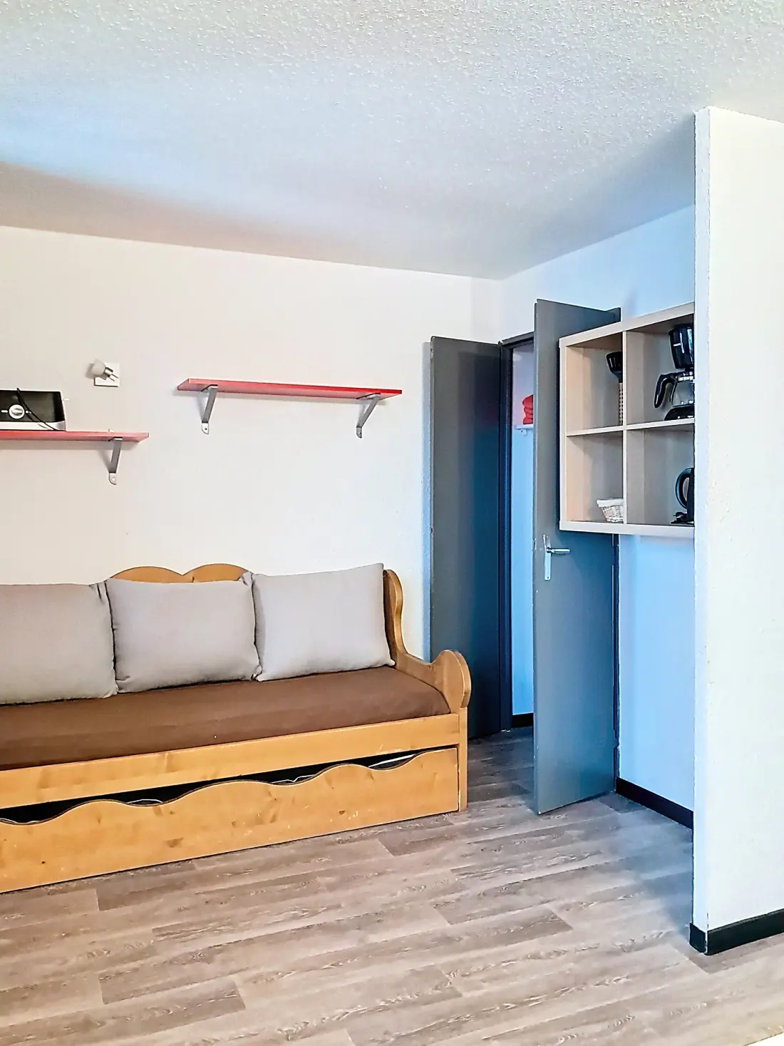 Residence Andromede
