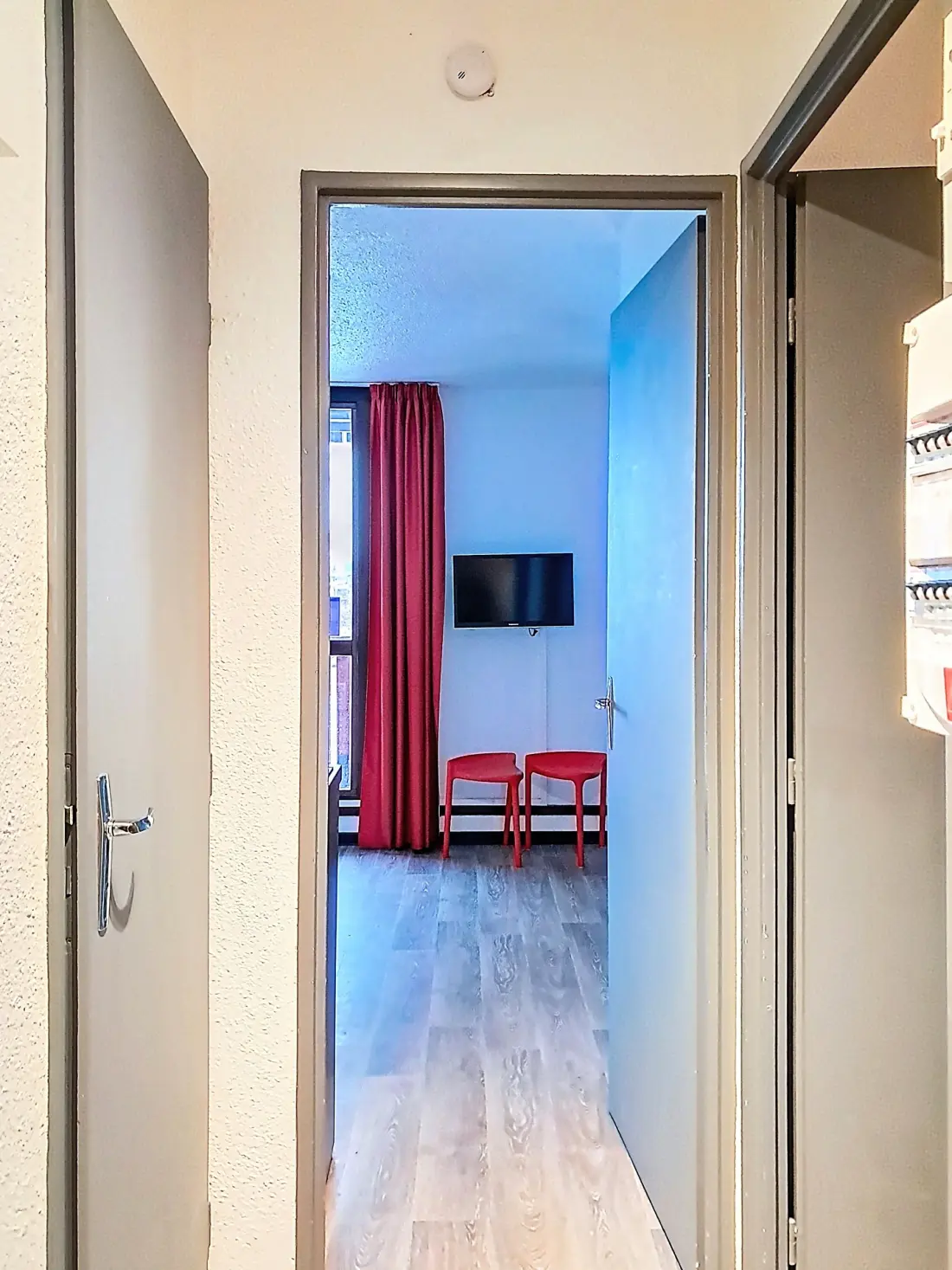 Residence Andromede