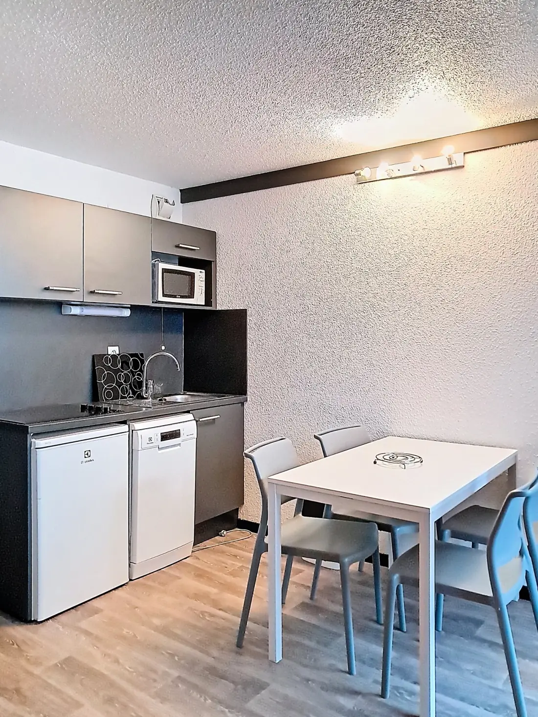 Residence Andromede