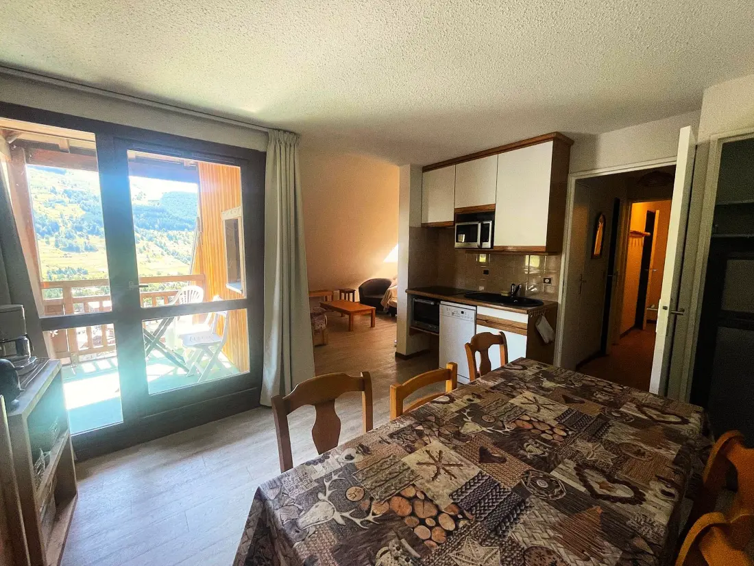 Residencia Apheratz-puerta F57