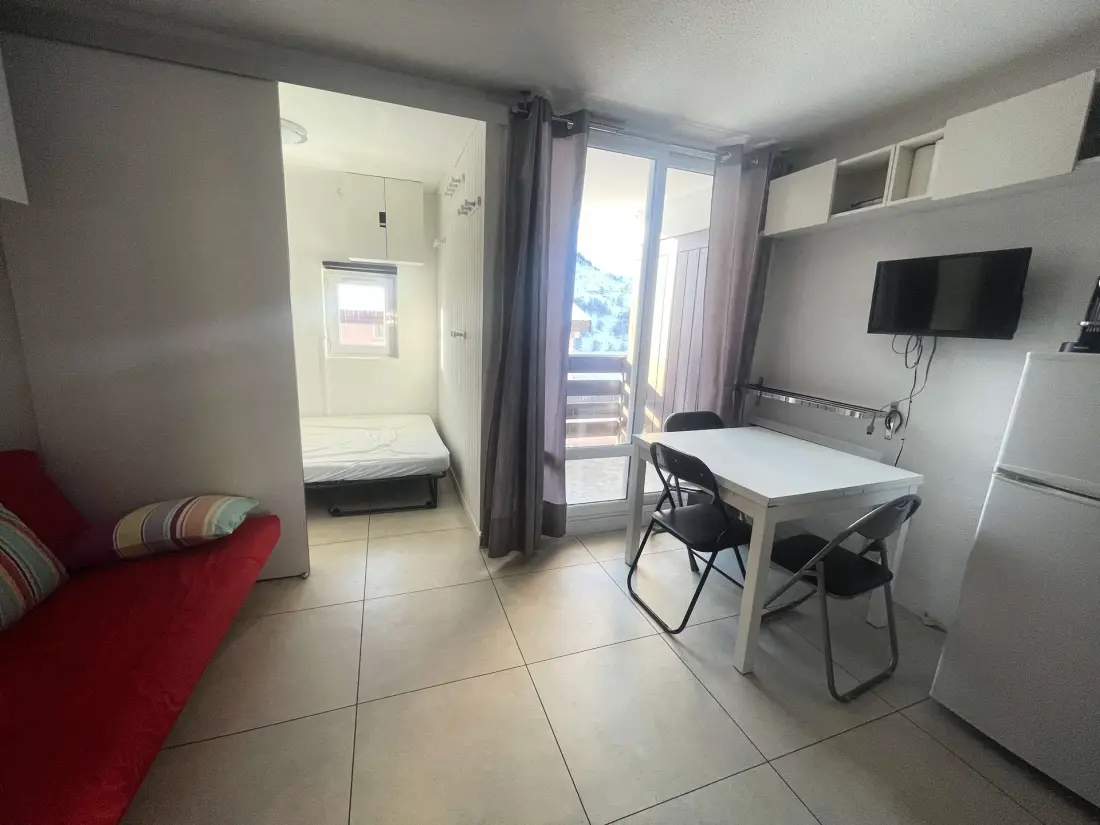 Residentie Arc En Ciel B