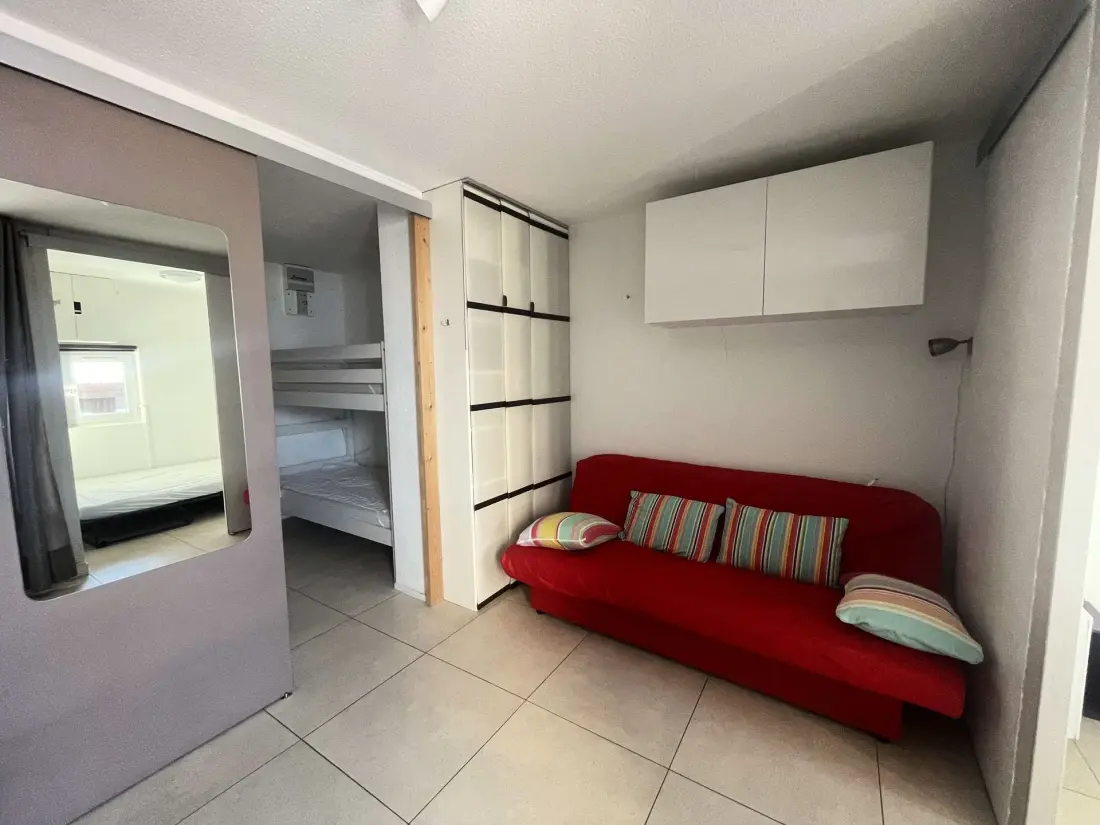 Residentie Arc En Ciel B