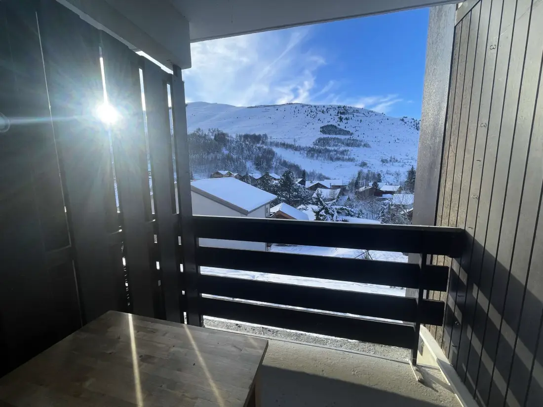 Residentie Arc En Ciel C