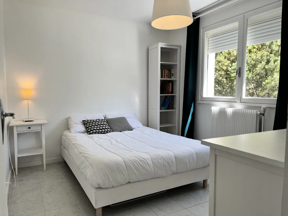 Residencia Belvedere