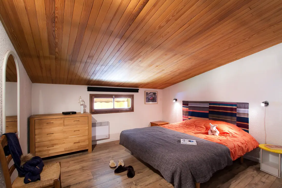 Residenza Brinbelles
