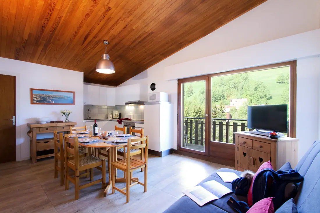 Residenza Brinbelles