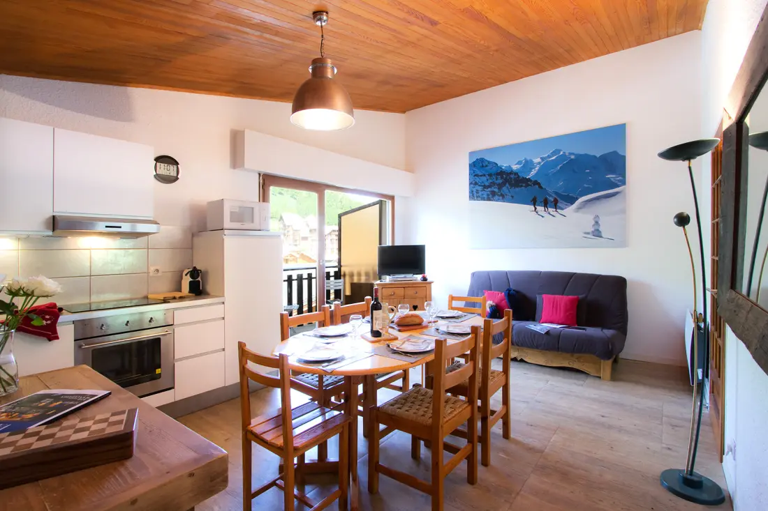 Residenza Brinbelles