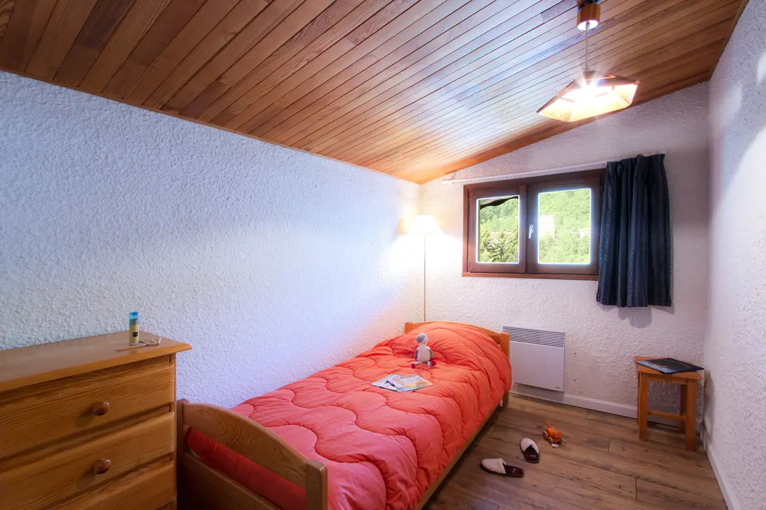 Residenza Brinbelles