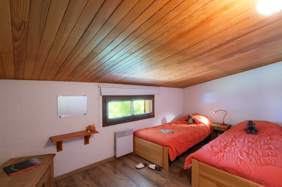Residenza Brinbelles