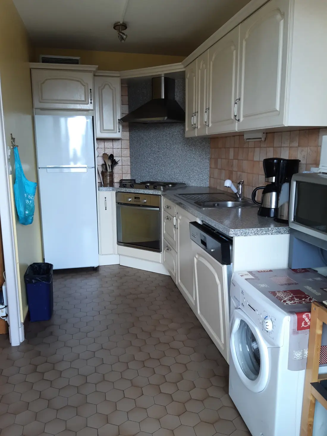 Residencia Cabourg A