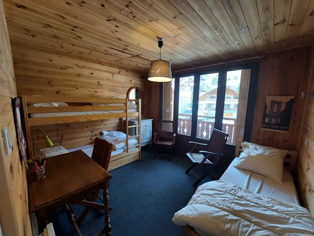 Residencia Cabourg A