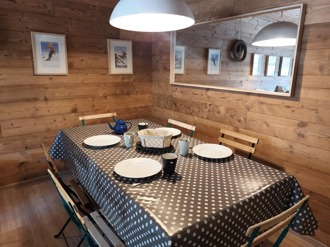 Residencia Cabourg A