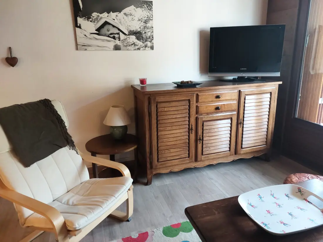 Residencia Cabourg A