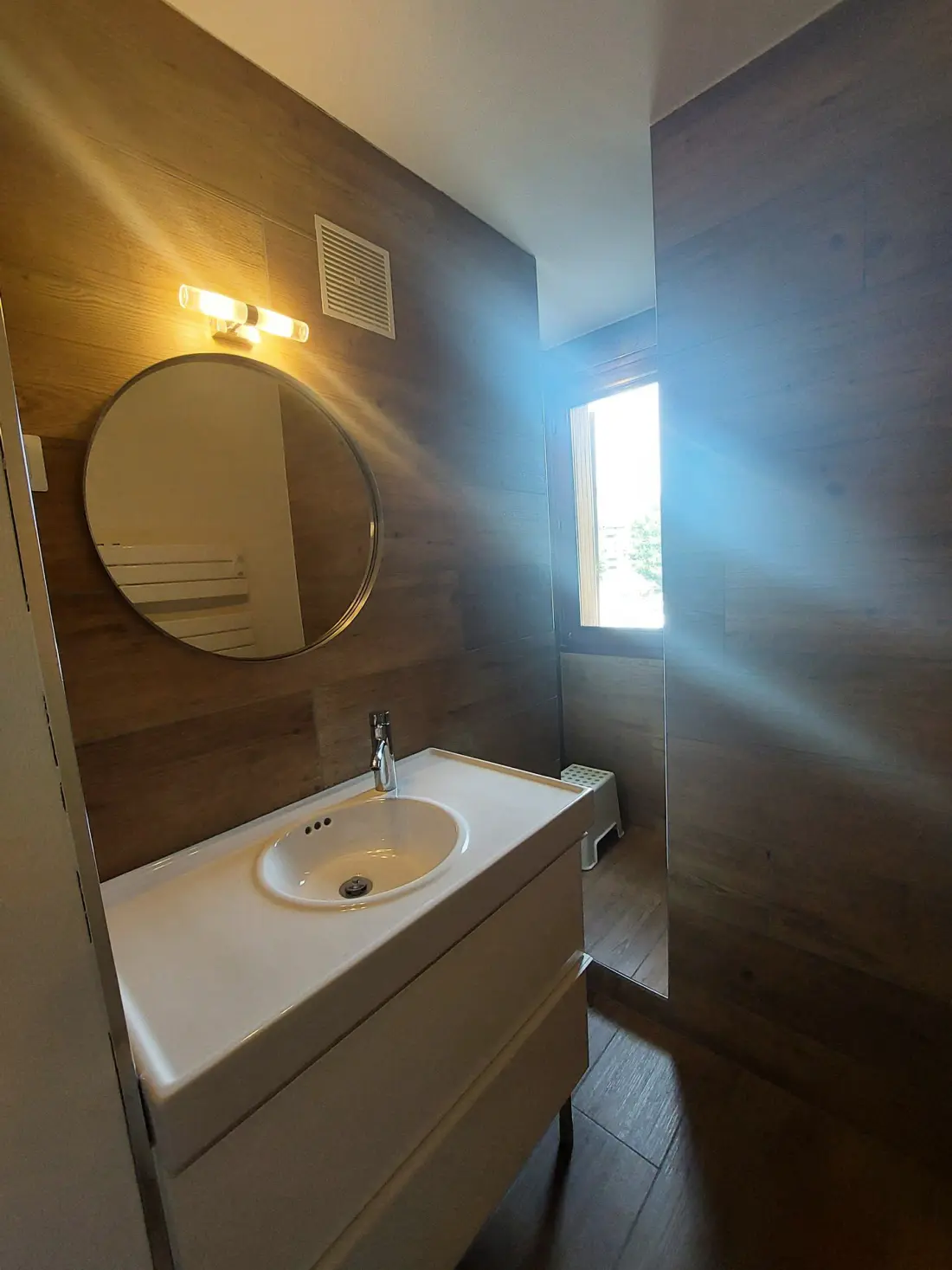Residencia Cabourg A